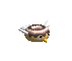 Donut - Chameleon Twist 2