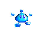 Water Drop - Chameleon Twist 2