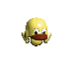 Duck - Chameleon Twist 2