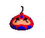 Mini-Bomb - Chameleon Twist 2