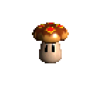 Mushroom - Chameleon Twist 2