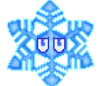 Snowflake - Chameleon Twist 2