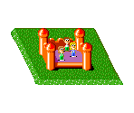 Castle - Theme Park