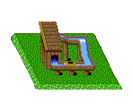 Water Splash - Theme Park