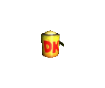 Film - Donkey Kong 64