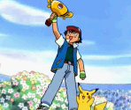 Championship Victory - Pokémon Puzzle League