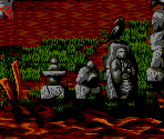 Yamagata - Samurai Shodown