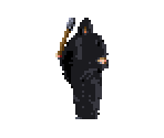 Mister X - Laura Bow in: The Dagger of Amon Ra