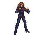 Nephrite - Bishoujo Senshi Sailor Moon (JPN)
