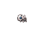 #304 Aron - Pokémon Customs