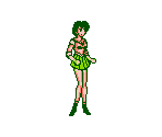 Sugico - AV Bishoujo Girl Fighting (Bootleg)