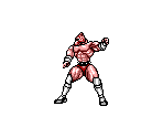 Tiger - Jang Pung 3 (Bootleg)