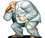 Kingpin - The Punisher