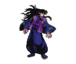Naraku - Inuyasha: A Feudal Fairy Tale