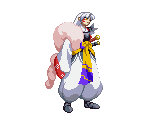 Sesshomaru - Inuyasha: A Feudal Fairy Tale