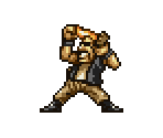 Achilles - Metal Slug 5