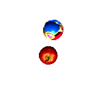 Apple & Pester Ball - Pokémon Snap