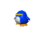 Bumpty - Yoshi's Story