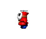 Fly Guy - Yoshi's Story
