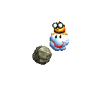 Lakitu - Yoshi's Story