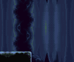 Cavern Boss - Demon's Crest