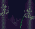 Bridge - Demon's Crest