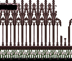 Cathedral Roof - Demon's Crest