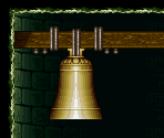 Cathedral Towers - Demon's Crest