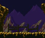 Cemetery - Demon's Crest