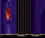Coloseum - Demon's Crest