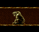 Final Castle Entrance - Demon's Crest