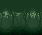 Forest Background - Demon's Crest