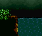 Forest Lake - Demon's Crest