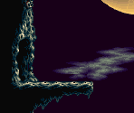 Second Tower Bridge - Demon's Crest