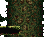 Second Tower - Demon's Crest