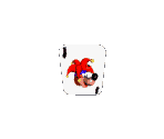 Joker Card - Banjo-Kazooie