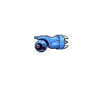 #374 Beldum - Pokémon Customs