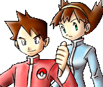 Cooltrainers - Pokémon Stadium 2