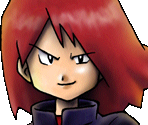 Rival - Pokémon Stadium 2