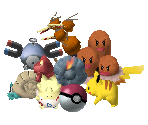 Streaming Stampede Pokémon - Pokémon Stadium 2
