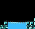 World 1-2 - Super Mario Bros. 2 / The Lost Levels (JPN)