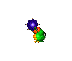 Gabon - Yoshi's Story