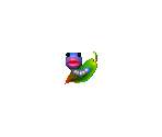 Ick Worm - Yoshi's Story