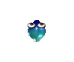 Vine Slime - Yoshi's Story