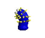 Sea Cactus - Yoshi's Story