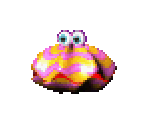 Sea Creatures - Yoshi's Story