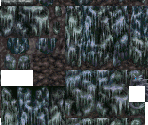 Corroded Grotto - Tales of Phantasia (JPN)