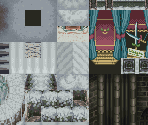 Fenrir Church Exterior - Tales of Phantasia (JPN)