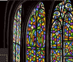 Fenrir Church Interior - Tales of Phantasia (JPN)