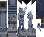 Odin's Realm - Tales of Phantasia (JPN)